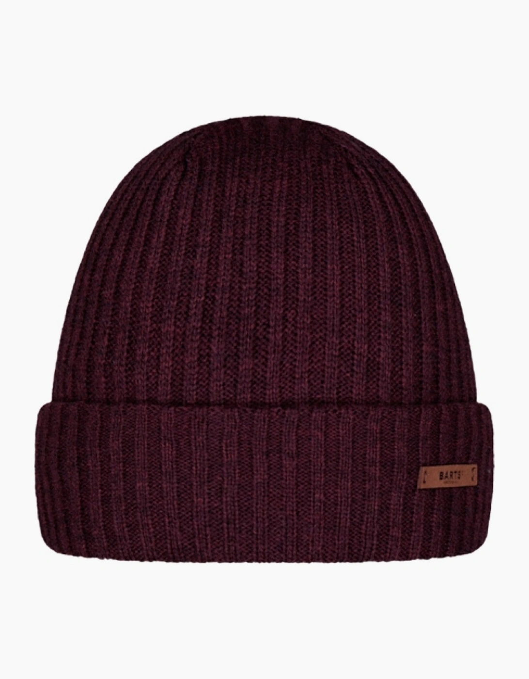 Barts Men's Barts Mens Wilbert Beanie - Red
