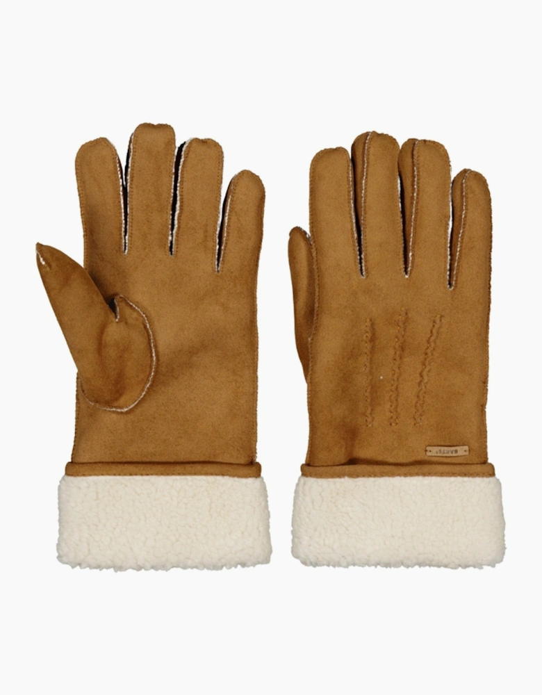 Barts Womens Yokam Gloves