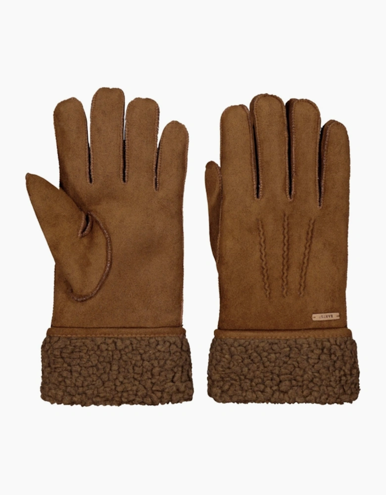 Barts Womens Yokam Gloves
