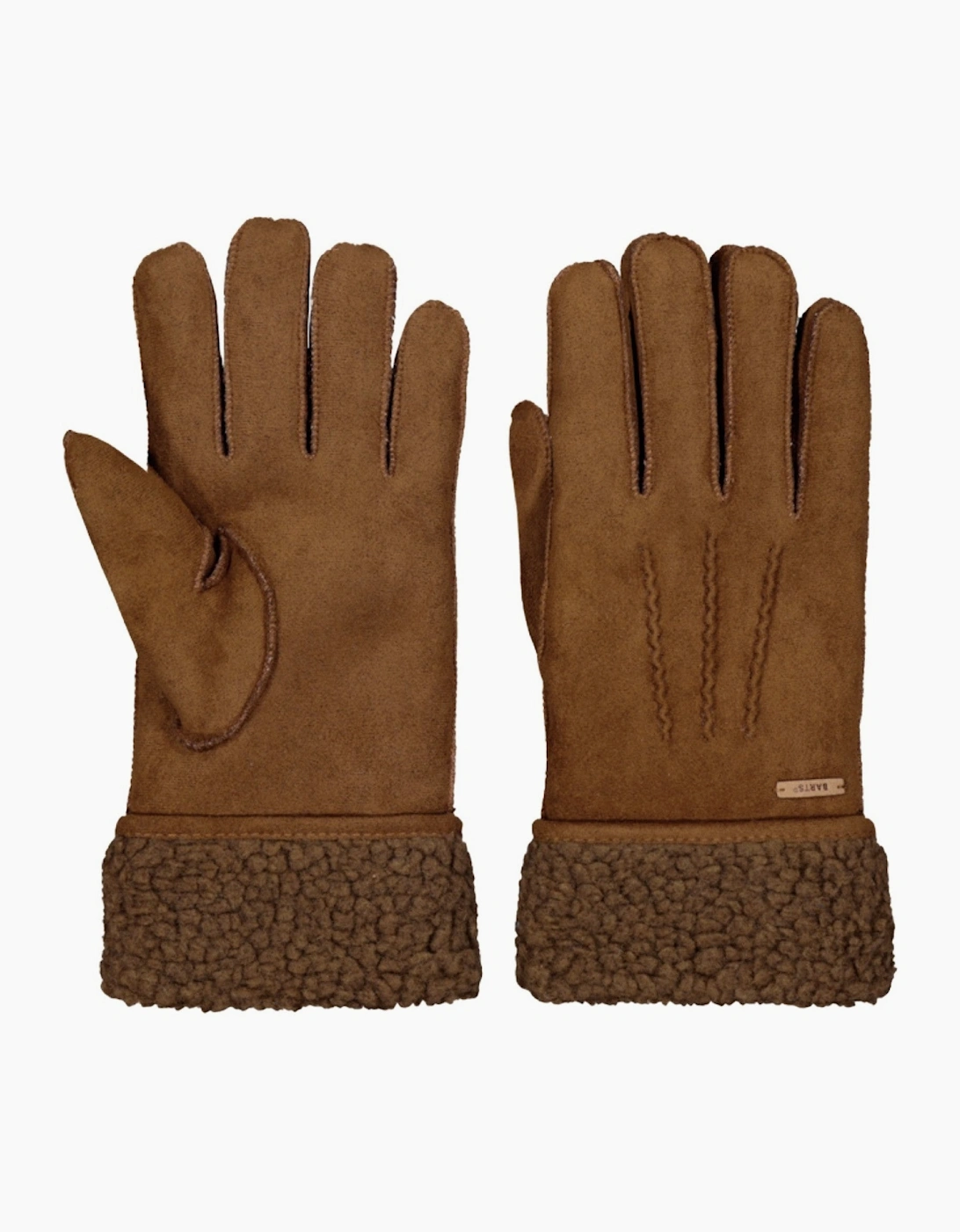 Barts Womens Yokam Gloves