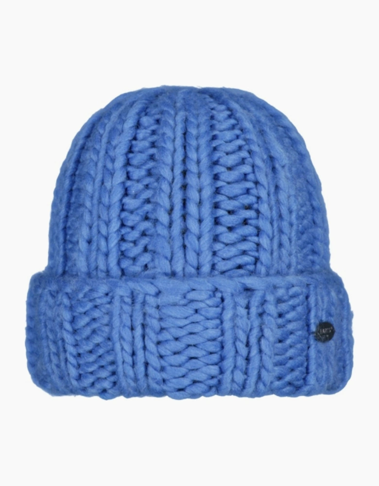 Barts Womens Edzella Chunky Beanie