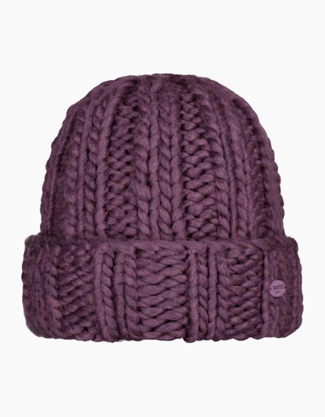 Barts Womens Edzella Chunky Beanie