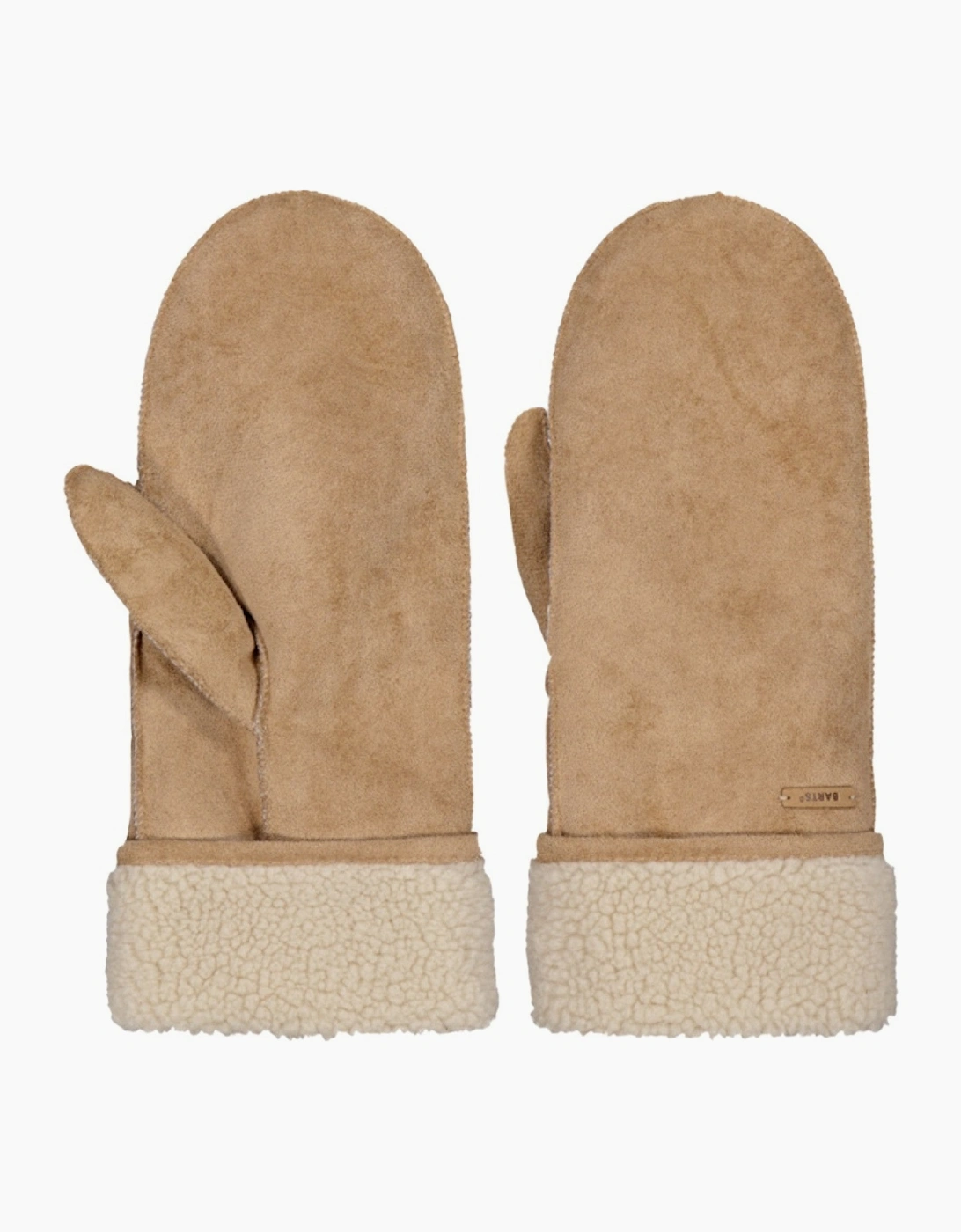 Barts Womens Yokam Mittens