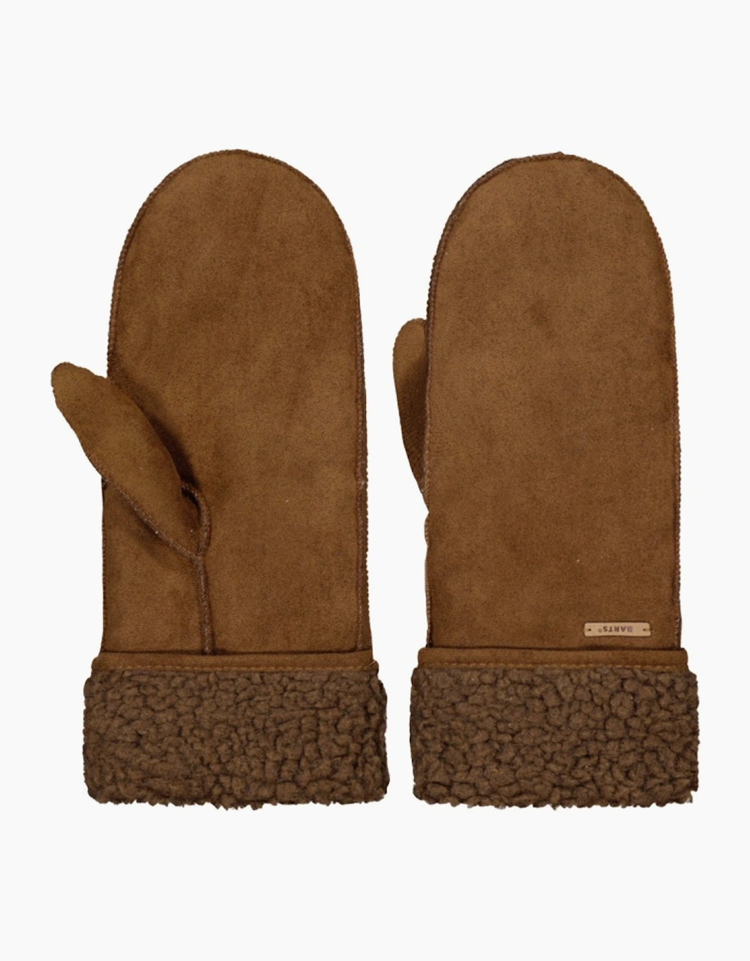 Barts Womens Yokam Mittens