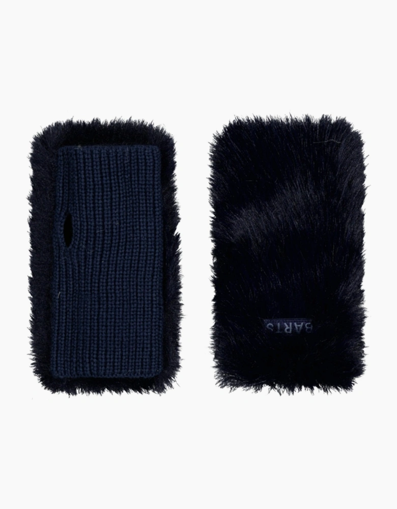 Barts Womens Angeliqa Fingerless Gloves