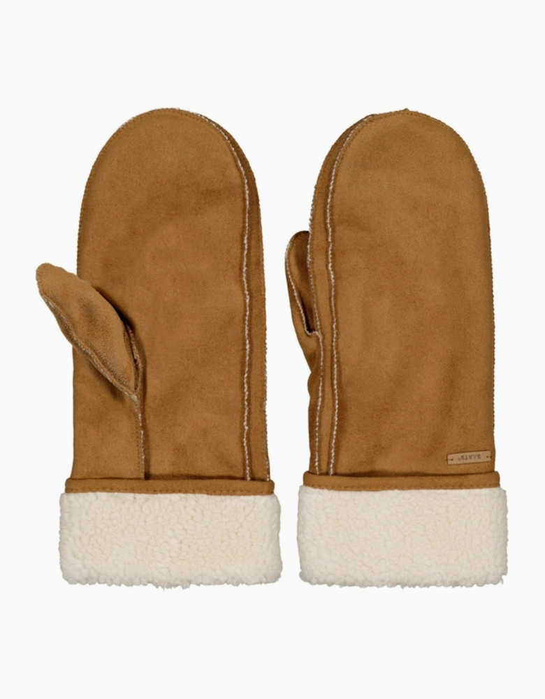 Barts Womens Yokam Mittens