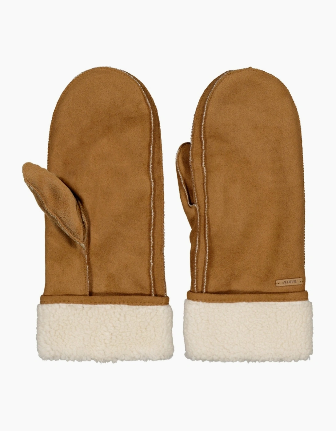 Barts Womens Yokam Mittens