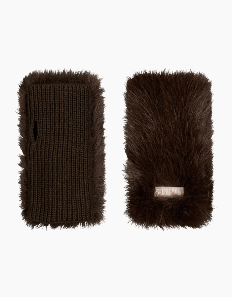 Barts Womens Angeliqa Fingerless Gloves