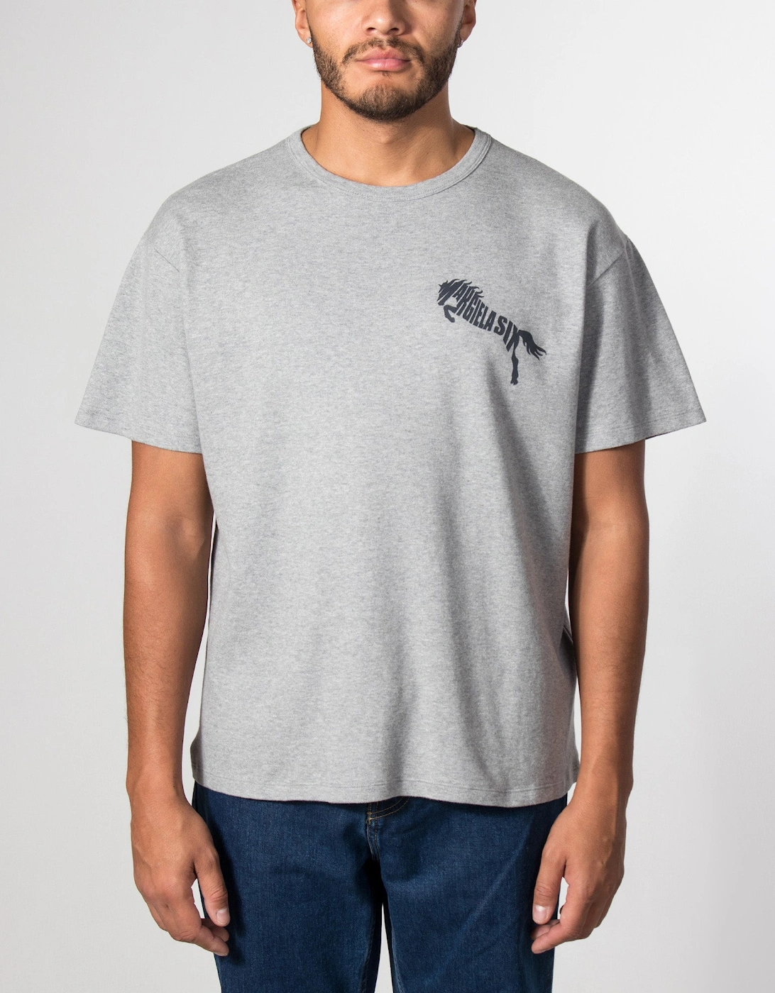 Relaxed Fit T-Shirt