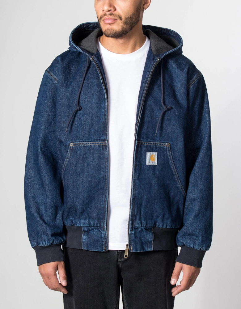 OG Active Jacket