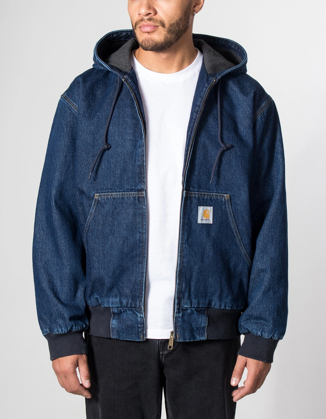 OG Active Jacket