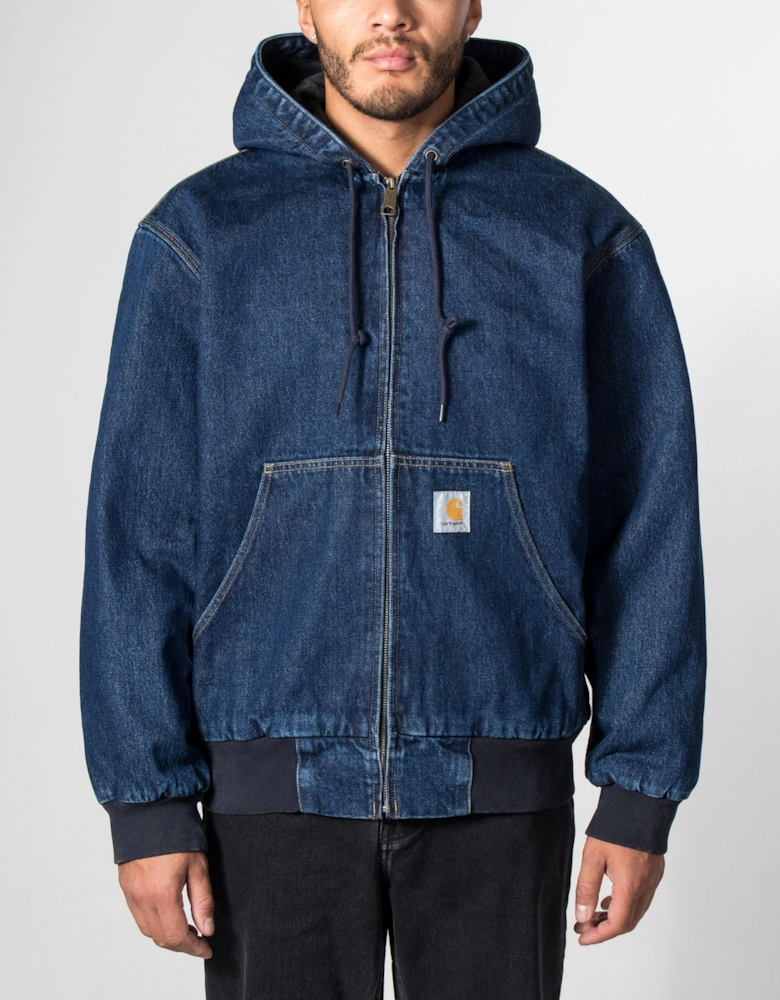 OG Active Jacket
