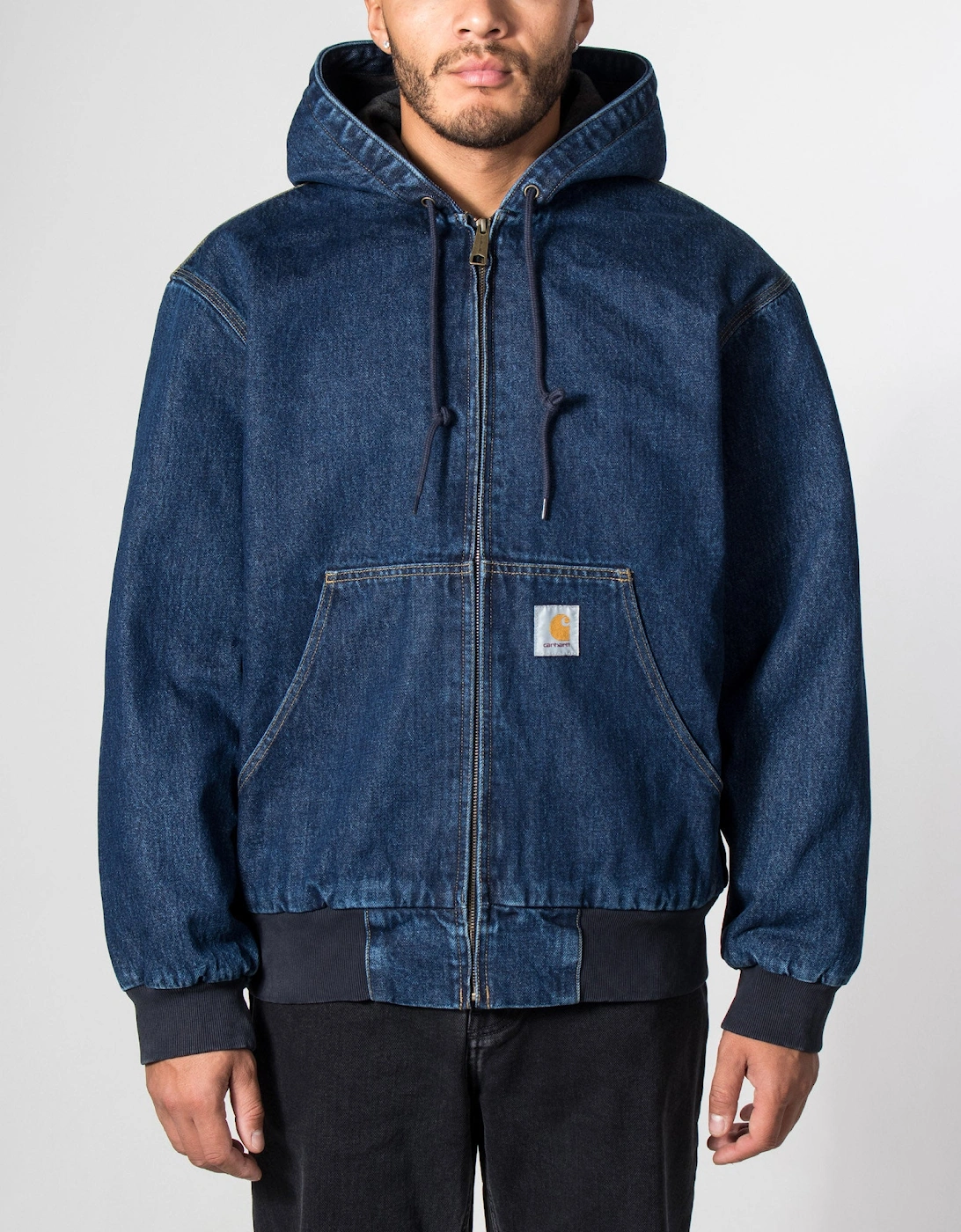 OG Active Jacket