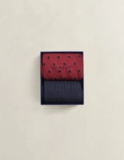 604 Plumped Red