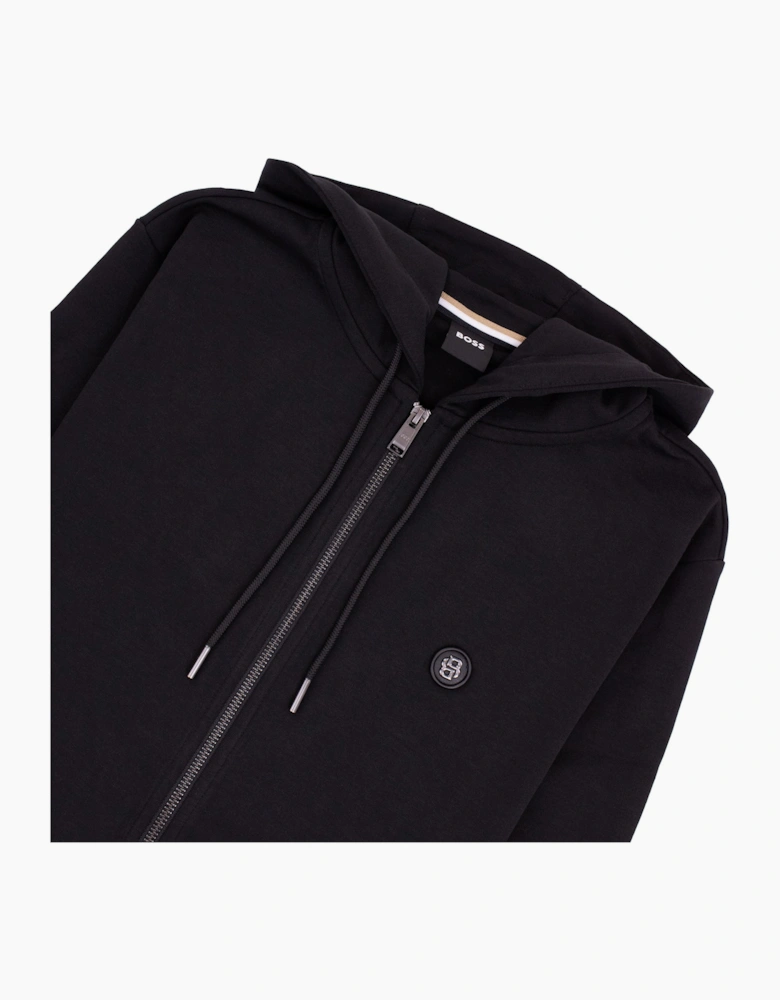 Hugo Boss C-Spence Hoody Black 001
