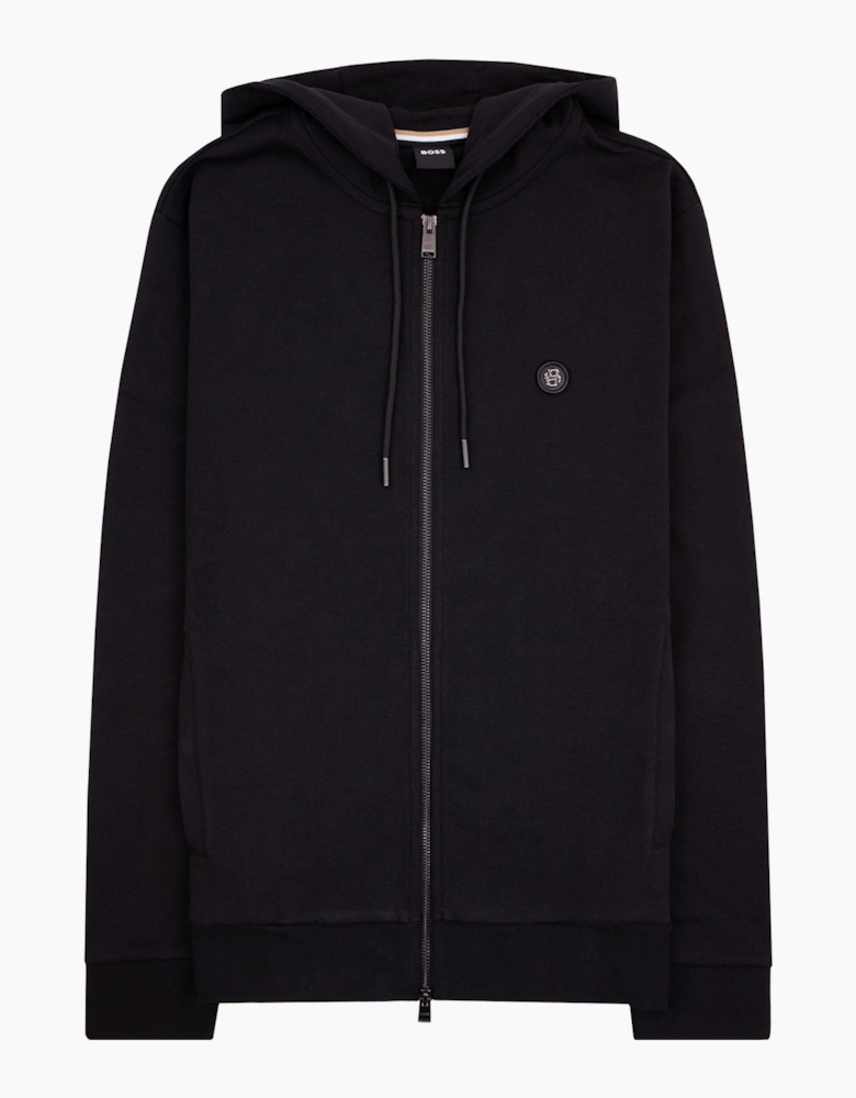 Hugo Boss C-Spence Hoody Black 001