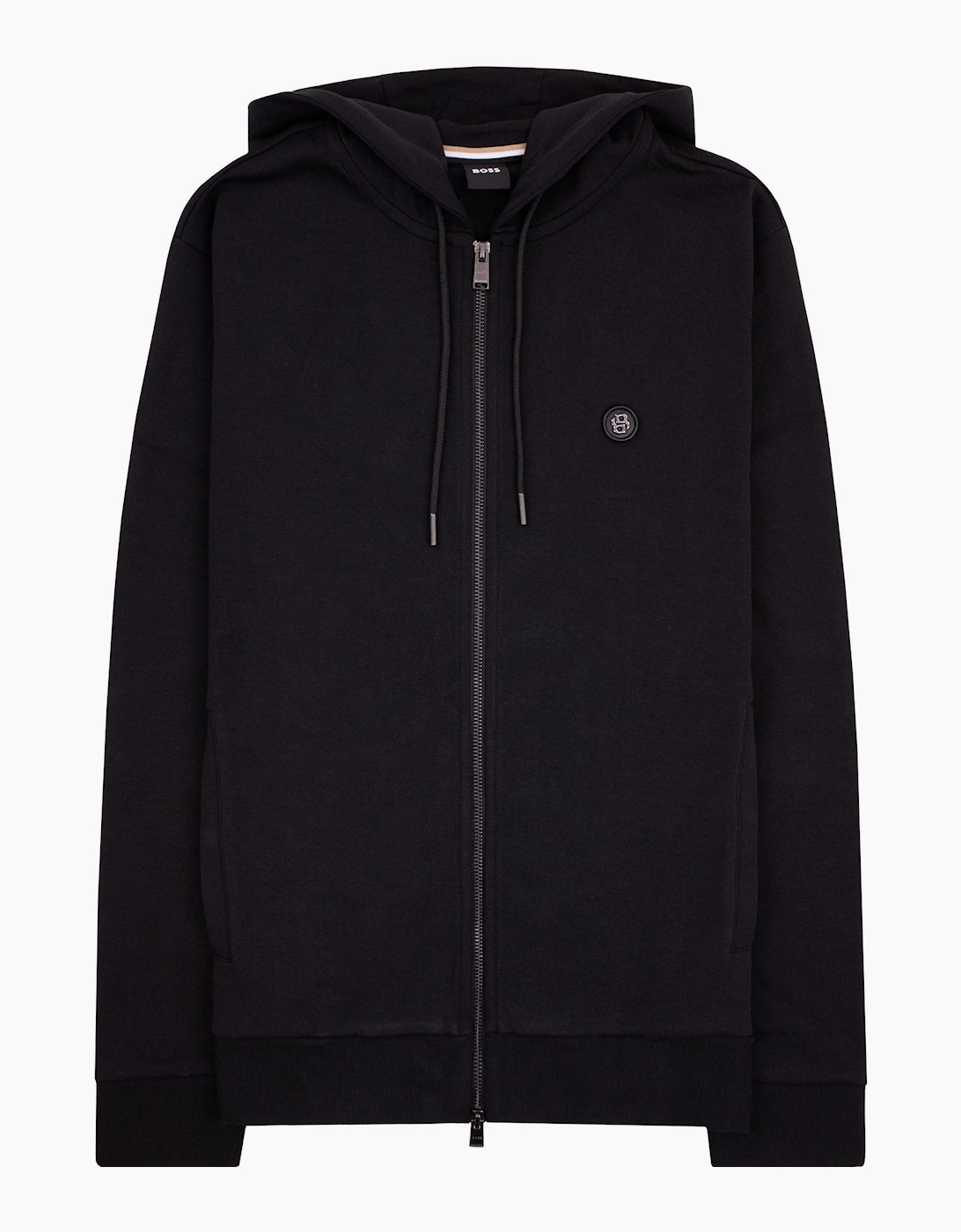 Hugo Boss C-Spence Hoody Black 001