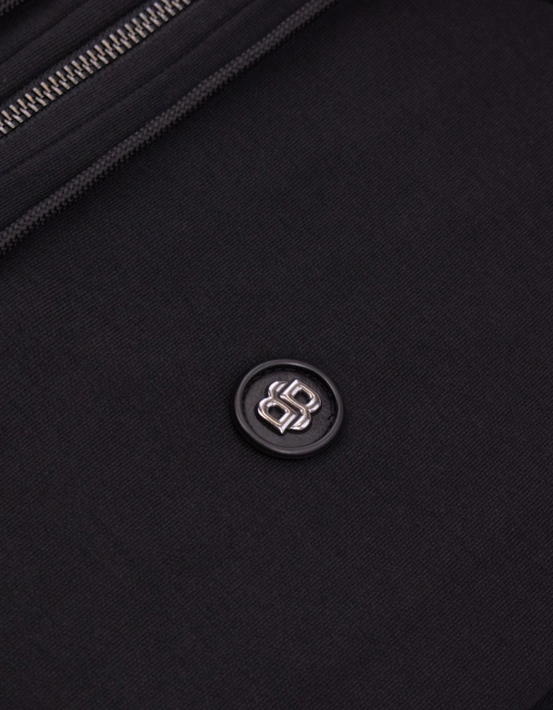 Hugo Boss C-Spence Hoody Black 001