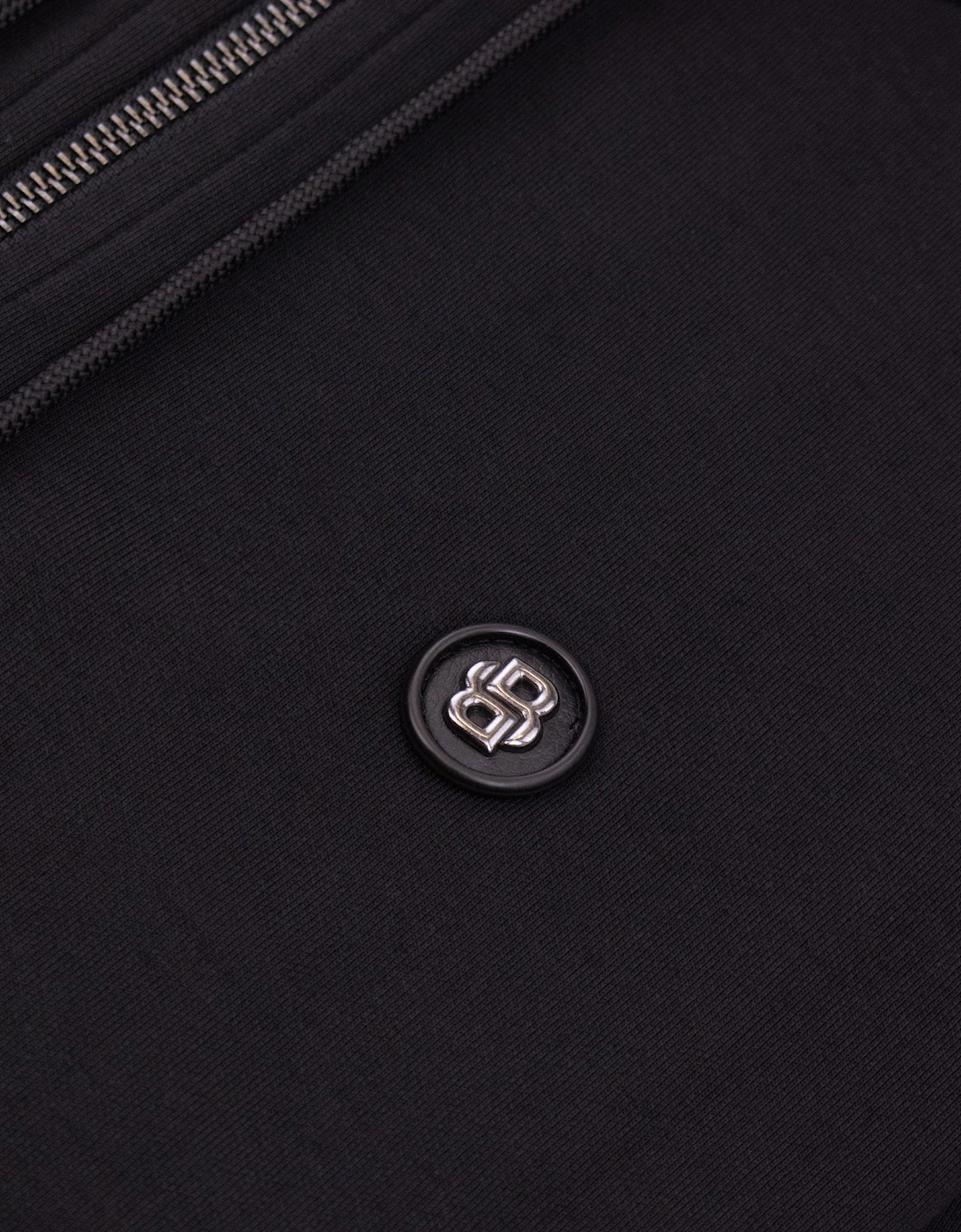 Hugo Boss C-Spence Hoody Black 001