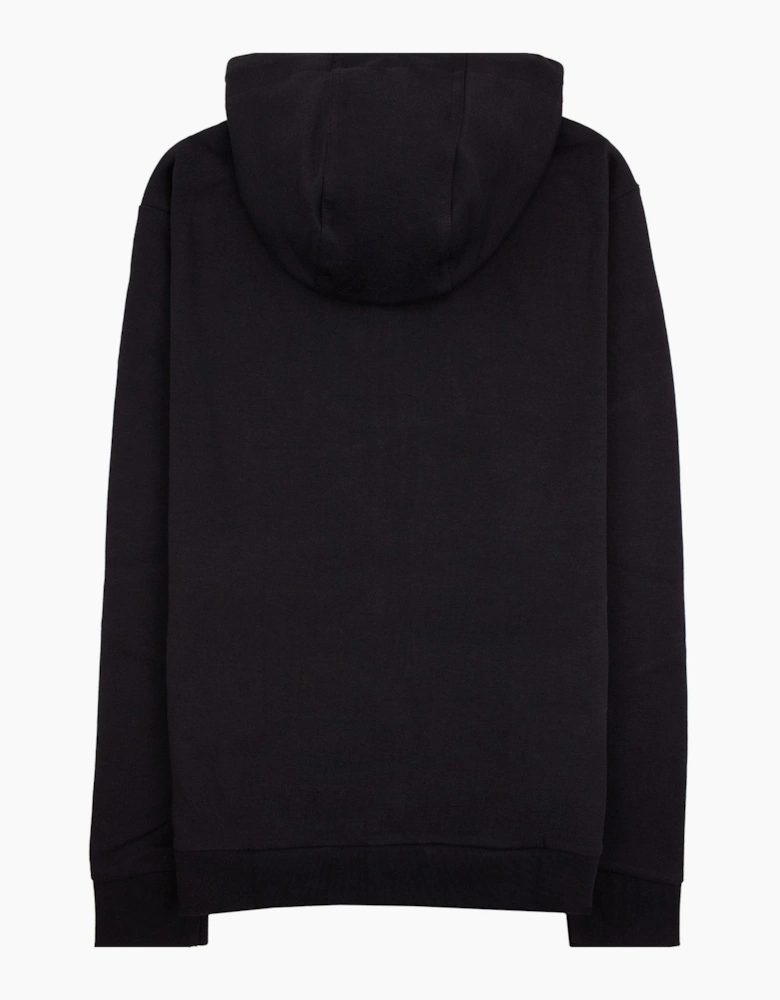 Hugo Boss C-Spence Hoody Black 001