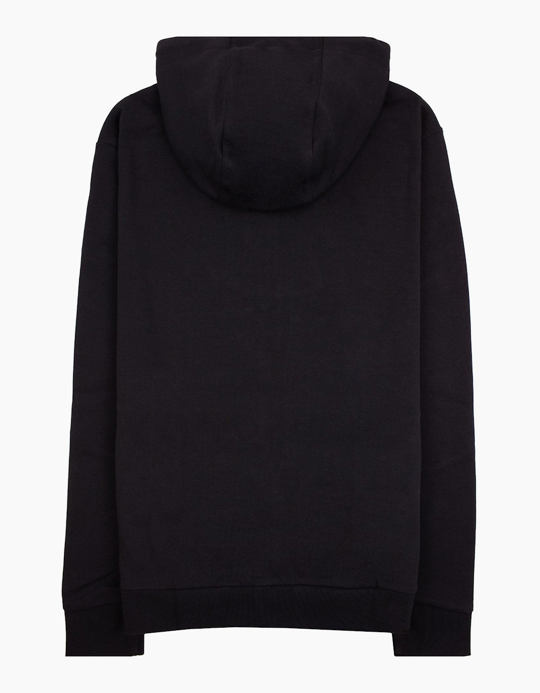 Hugo Boss C-Spence Hoody Black 001