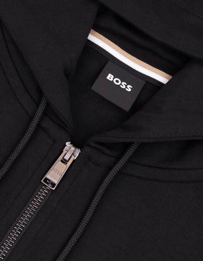 Hugo Boss C-Spence Hoody Black 001