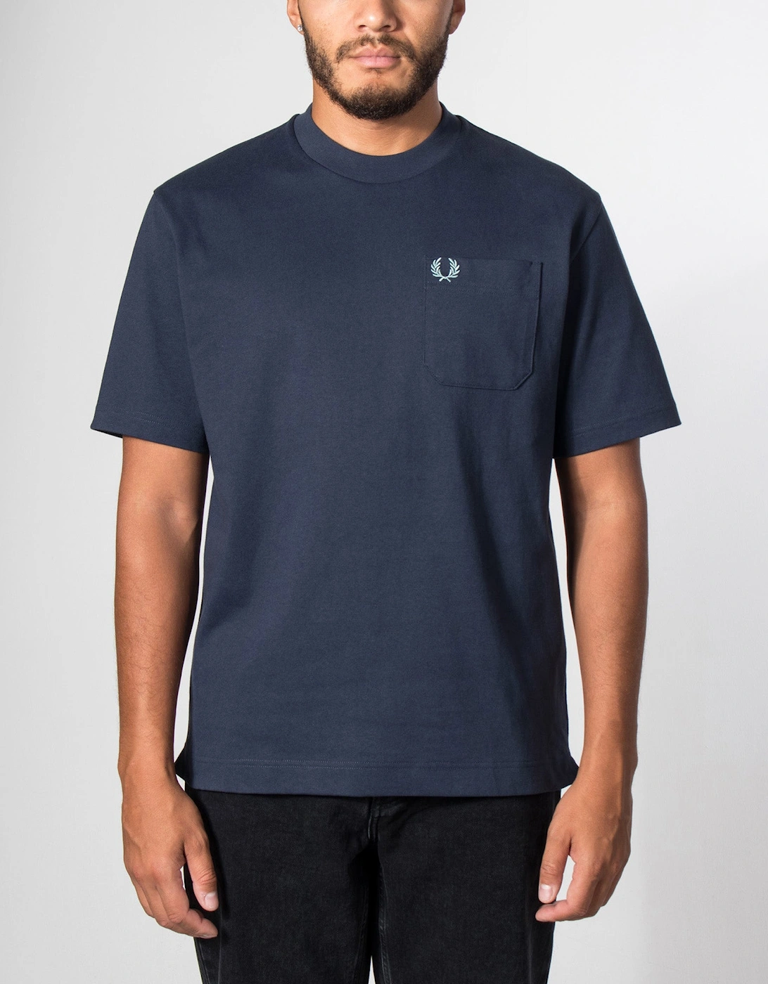 Relaxed Fit T-Shirt