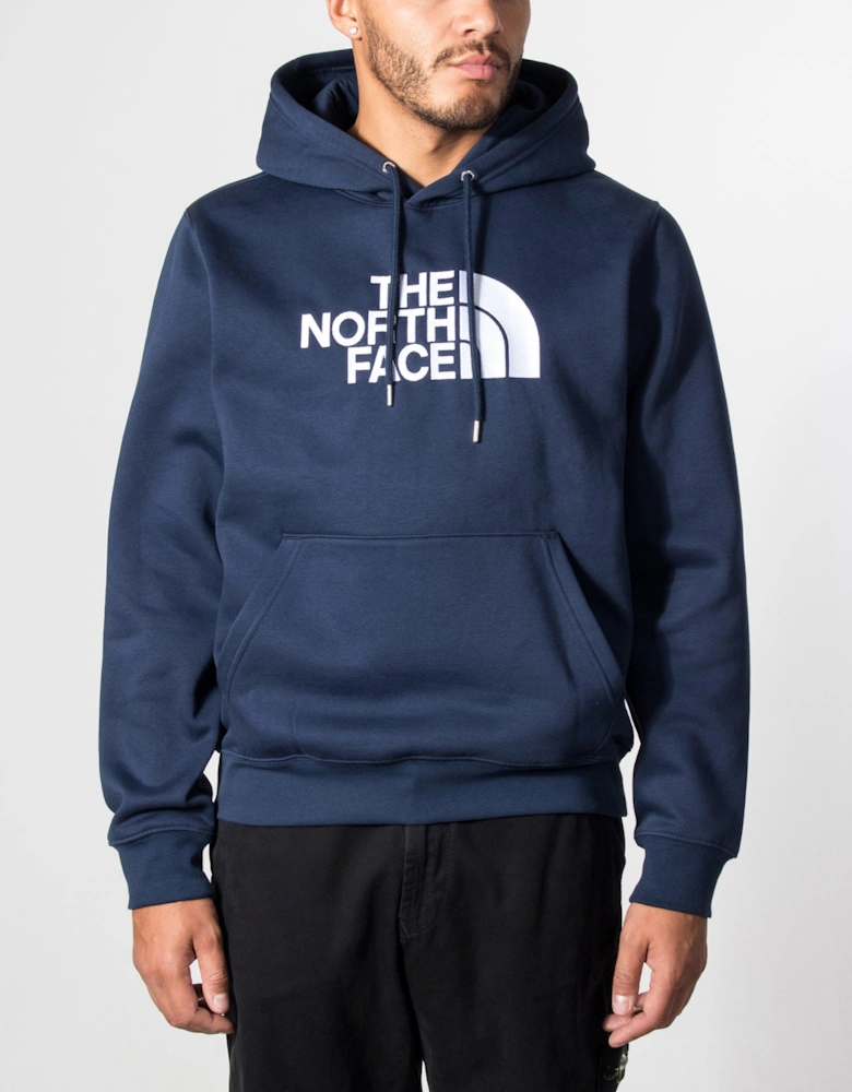 Regular Fit TNF Essential Drew Peak Hoodie