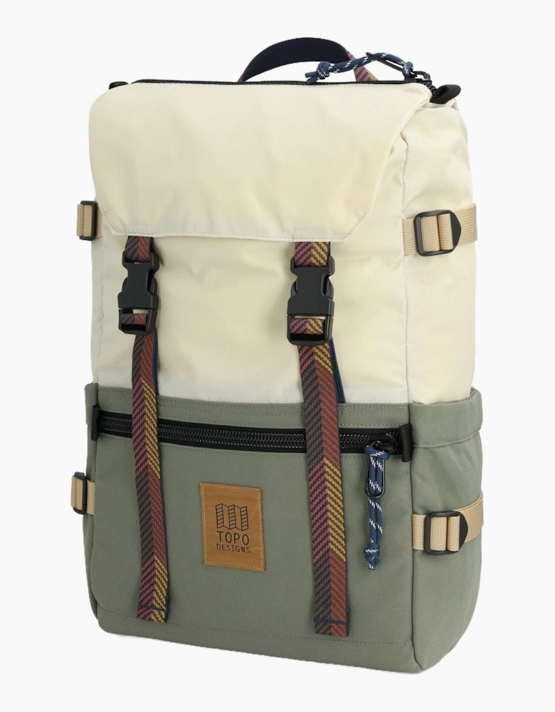 Topo Designs Rover Pack Classic Backpack