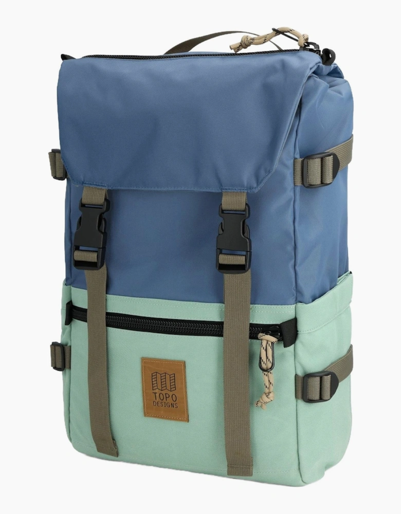 Topo Designs Rover Pack Classic Backpack
