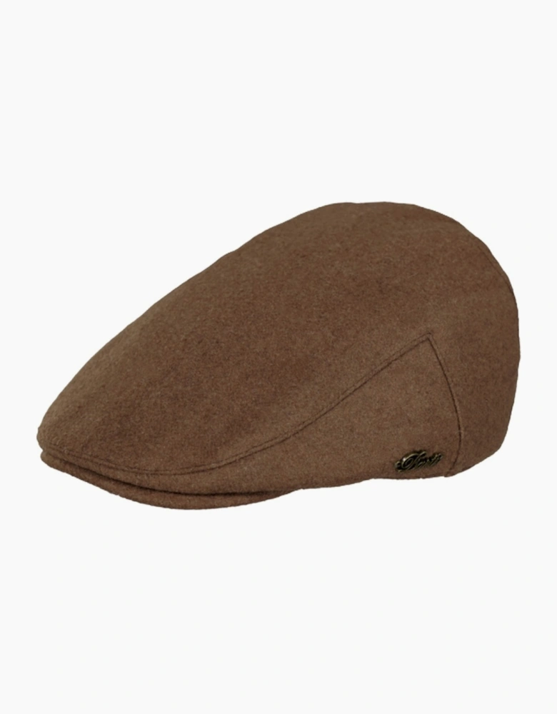 Barts Womens Maighread Flat Cap