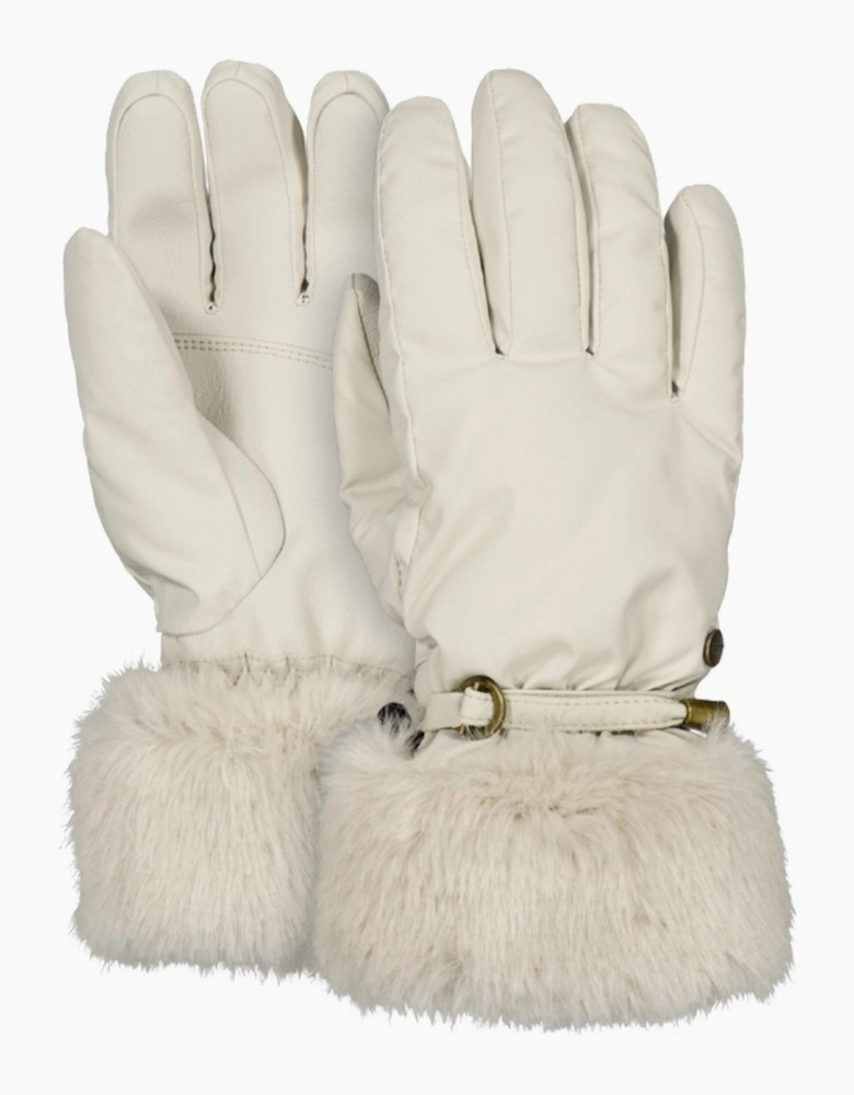 Barts Empire Ski Gloves