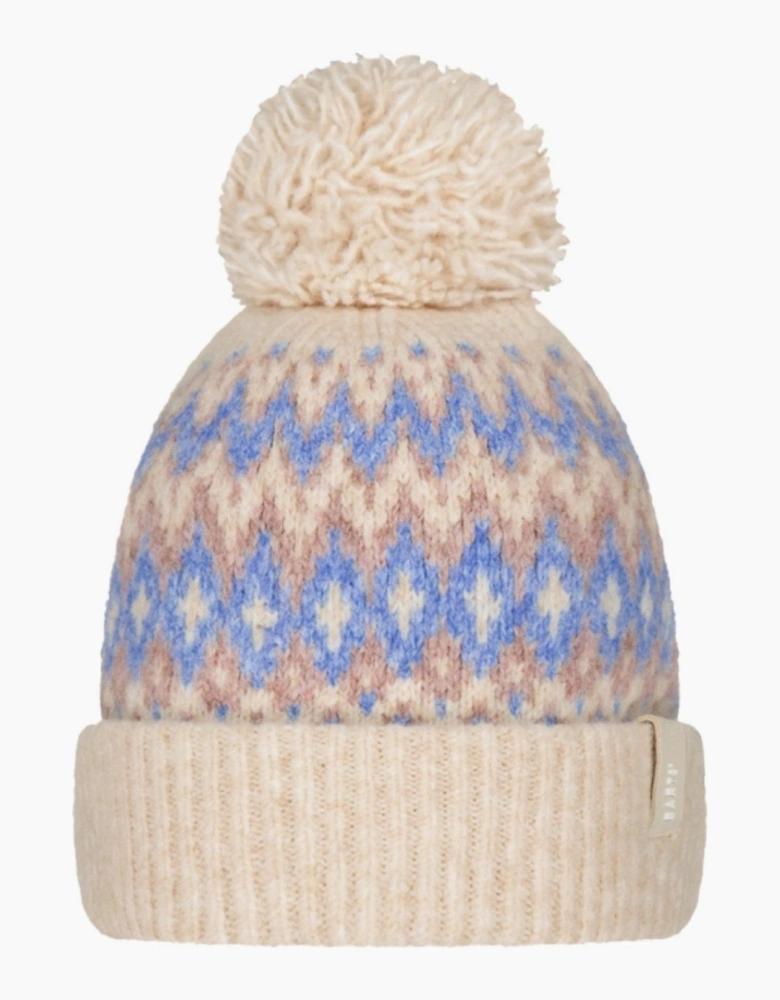 Barts Womens Nakarah Bobble Hat