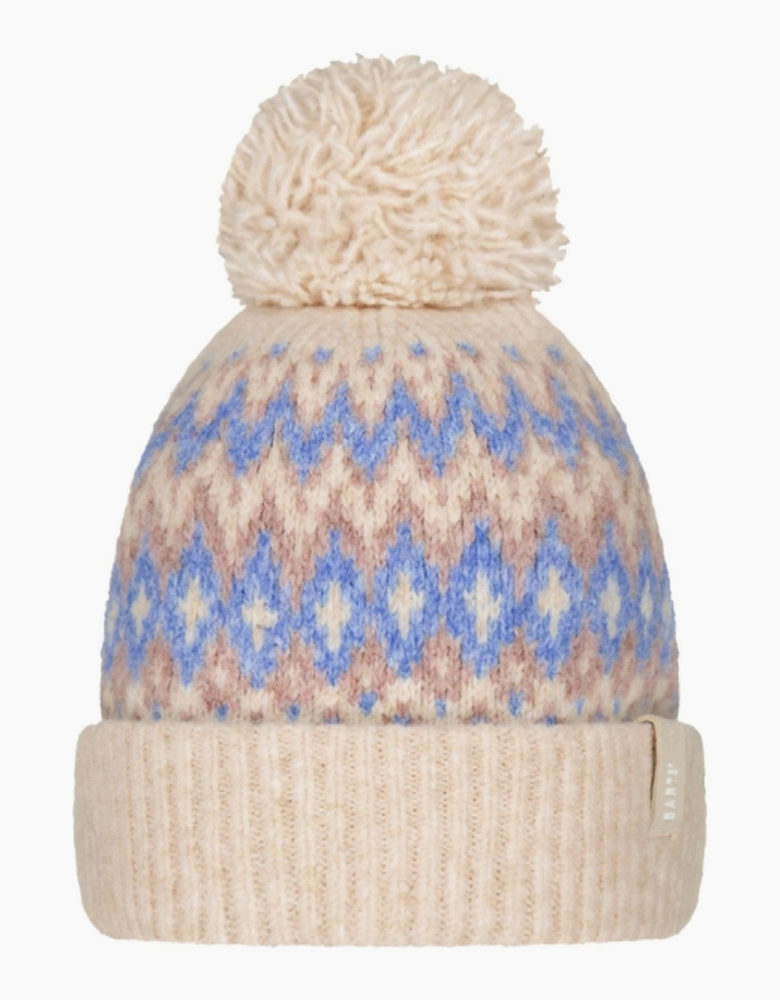 Barts Womens Nakarah Bobble Hat