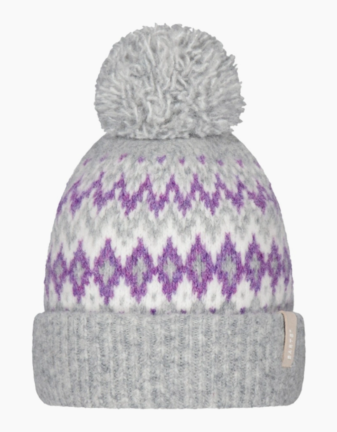 Barts Womens Nakarah Bobble Hat