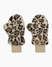 Print Beige