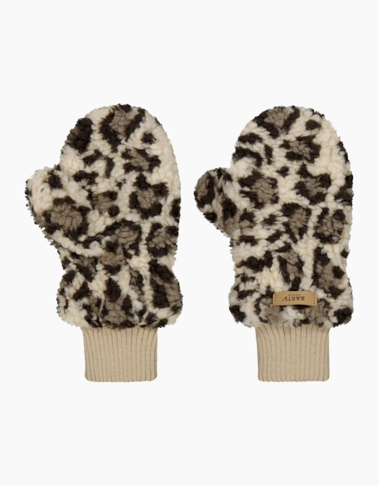 Barts Kids Ugasu Leisure Mittens