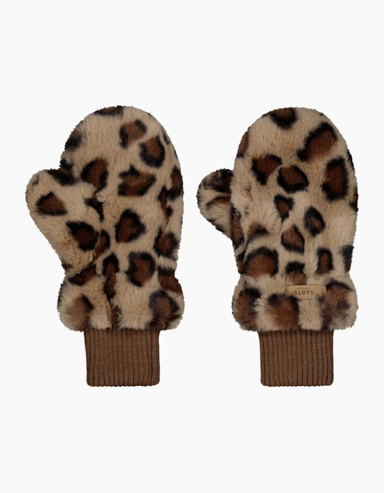 Barts Kids Ugasu Leisure Mittens