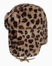 Print Brown