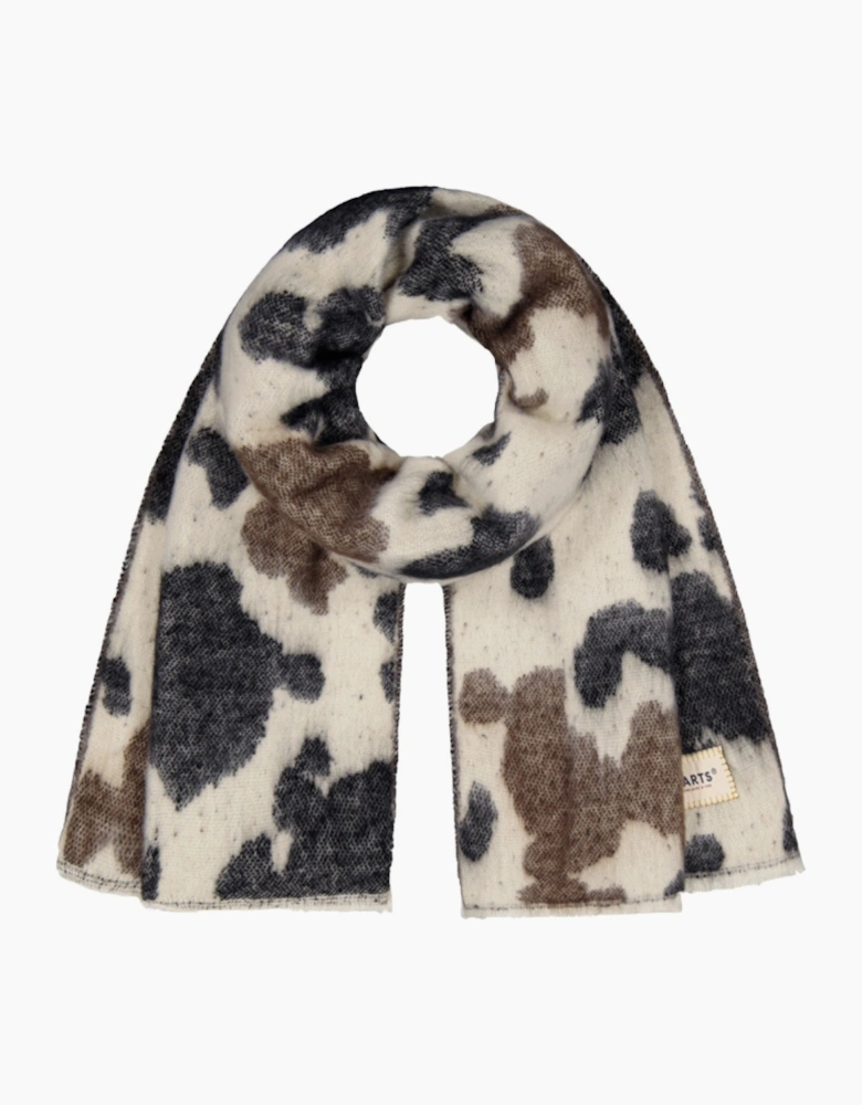 Barts Womens Cowcoon Scarf