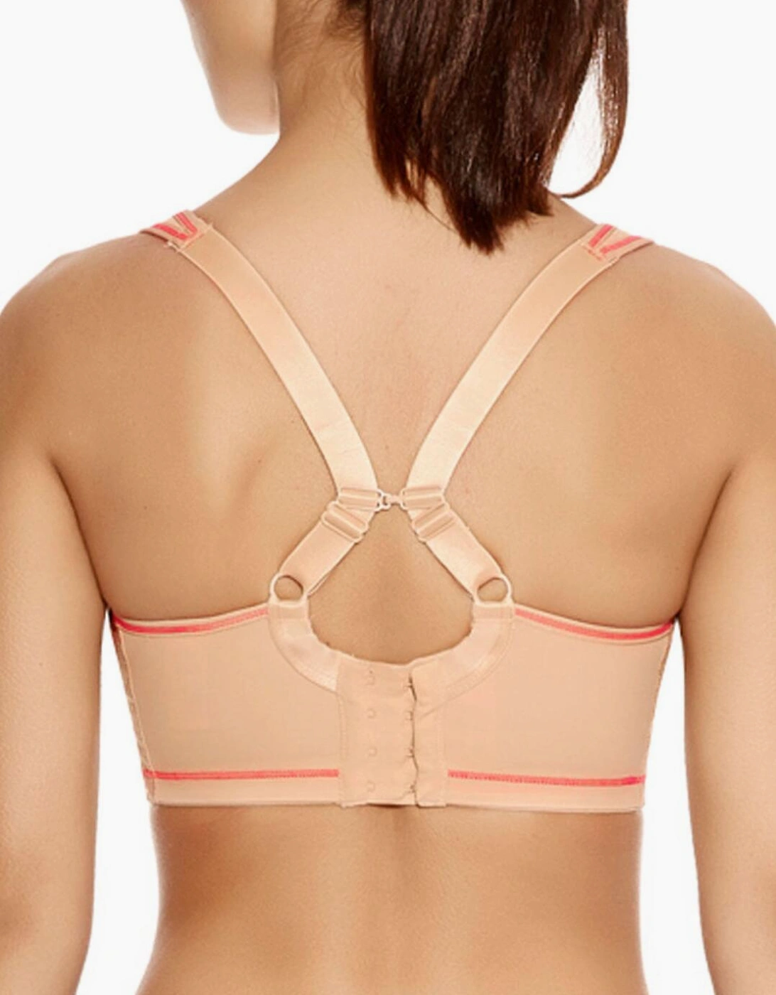 4892 Freya Active Sonic Moulded Sports Bra