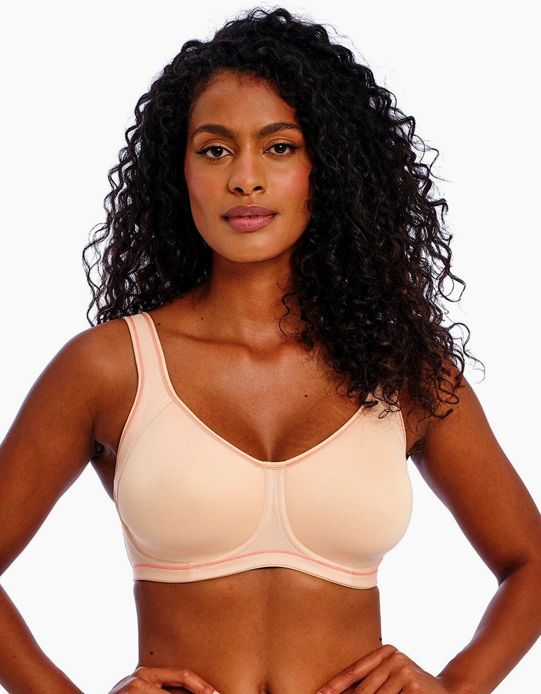 4892 Freya Active Sonic Moulded Sports Bra