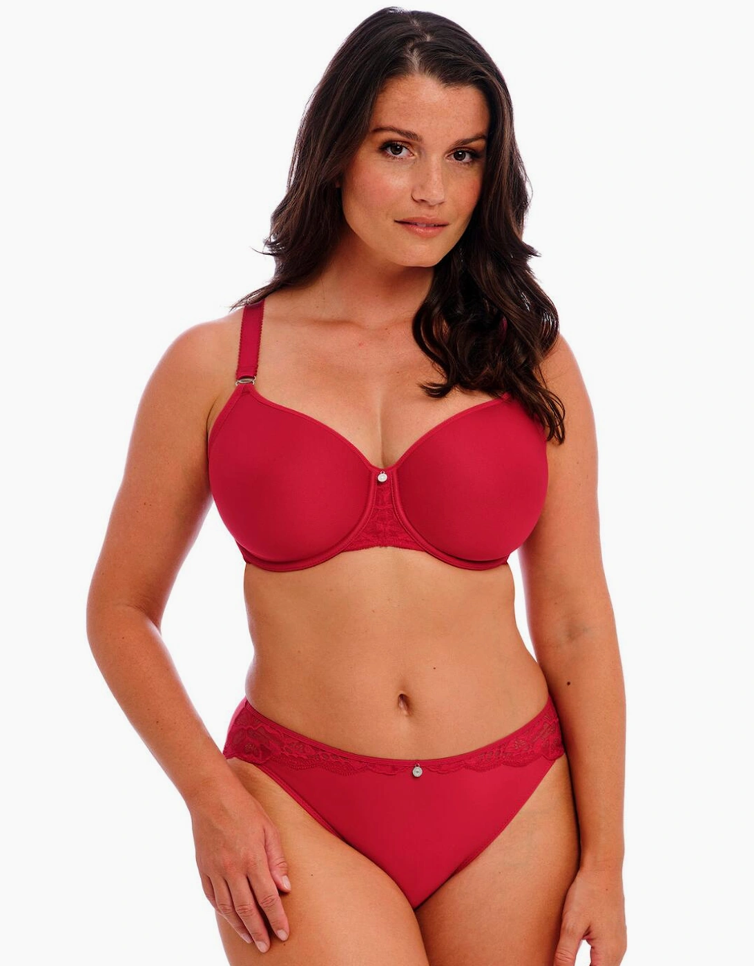 101810 Fantasie Reflect Moulded Spacer Bra