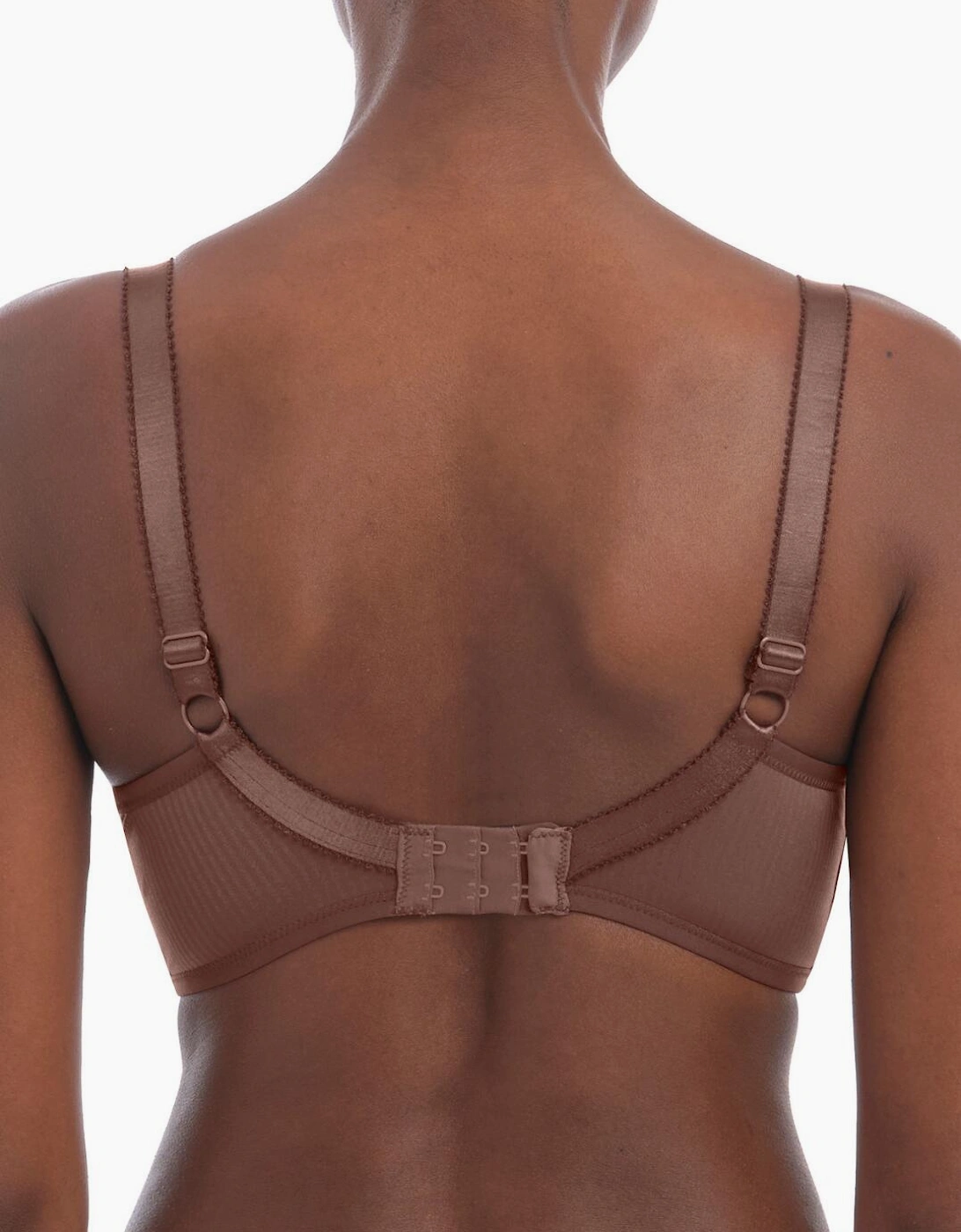 1050 Freya Idol Moulded Balcony Bra