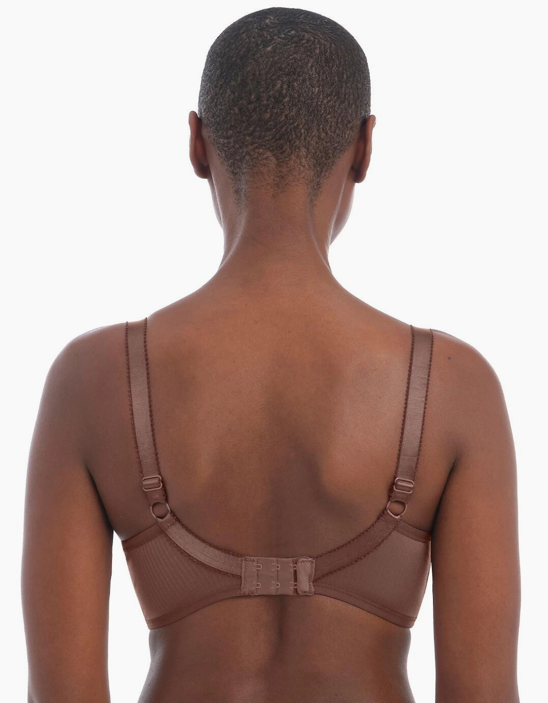 1050 Freya Idol Moulded Balcony Bra