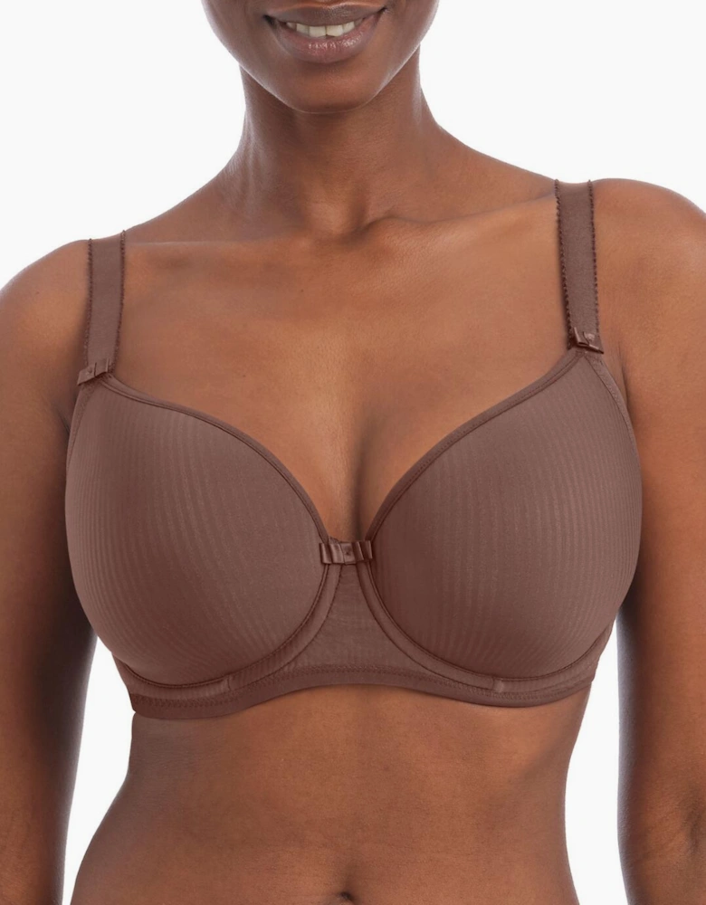 1050 Freya Idol Moulded Balcony Bra