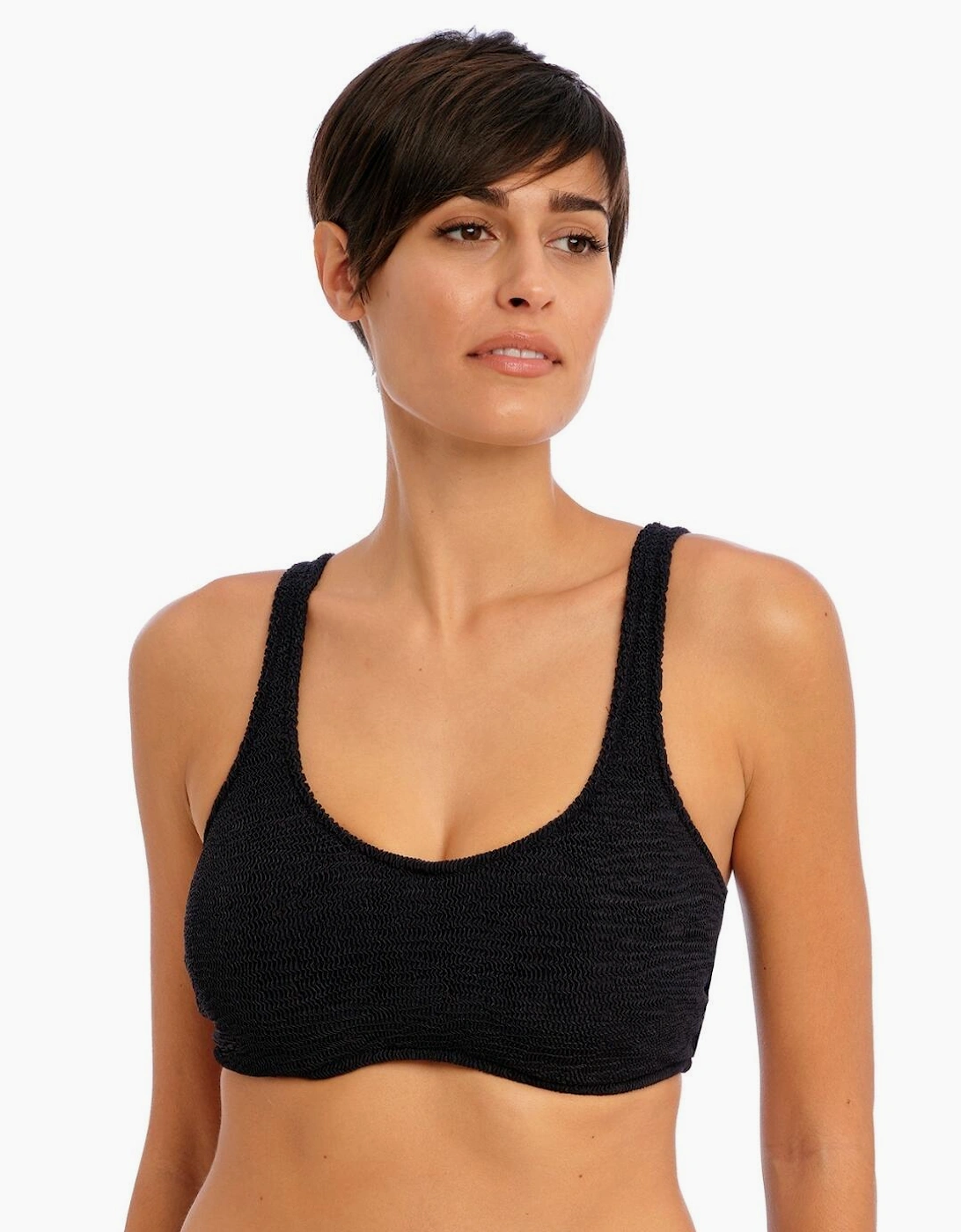 203814 Freya Ibiza Waves Bralette Bikini Top