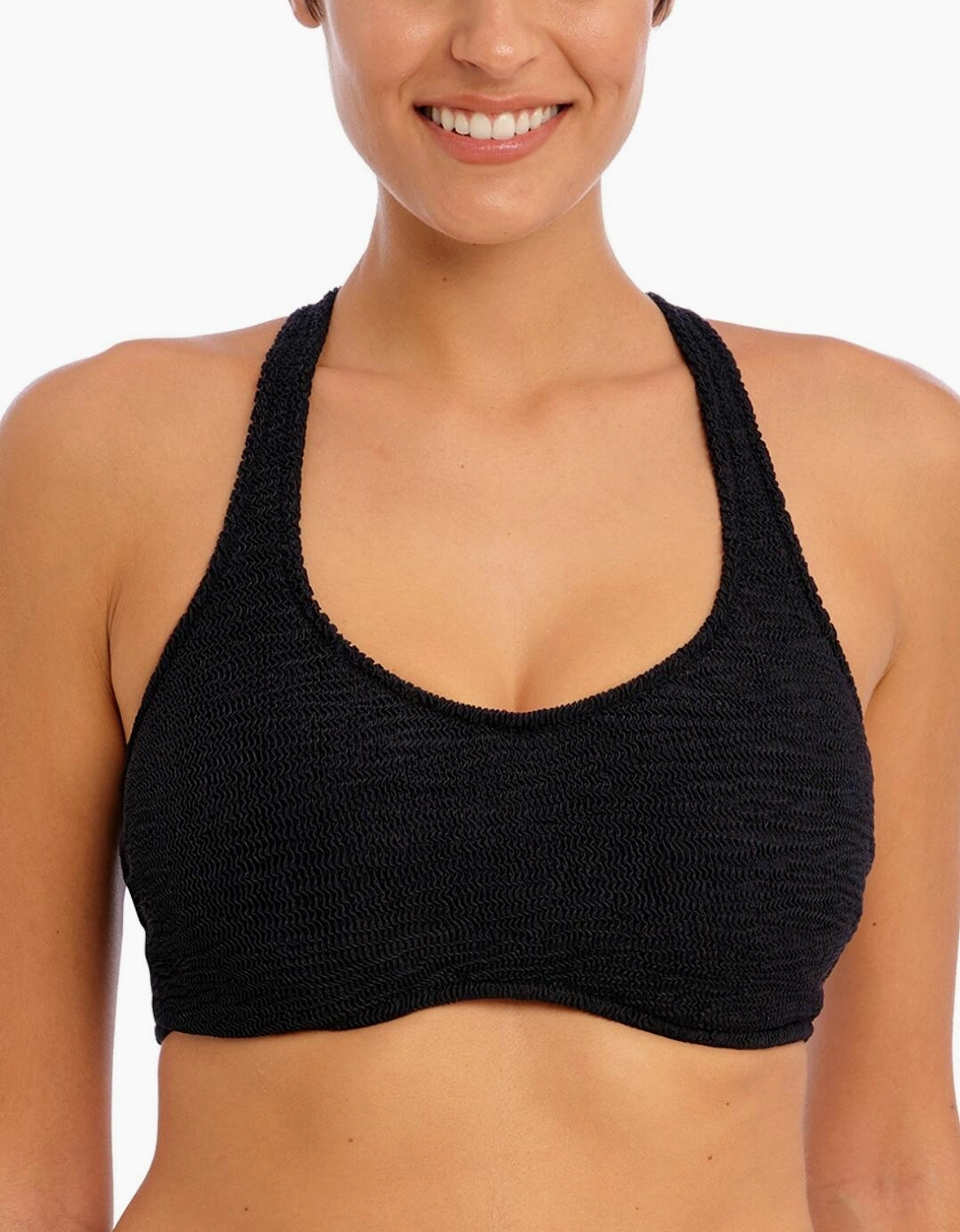 203814 Freya Ibiza Waves Bralette Bikini Top