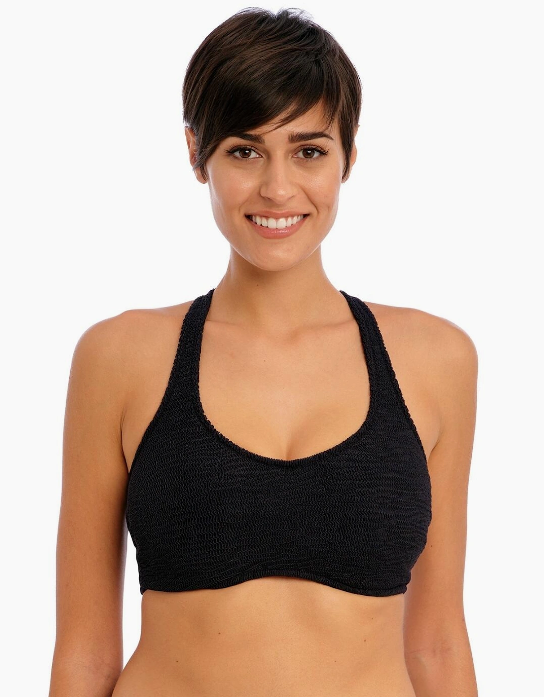 203814 Freya Ibiza Waves Bralette Bikini Top