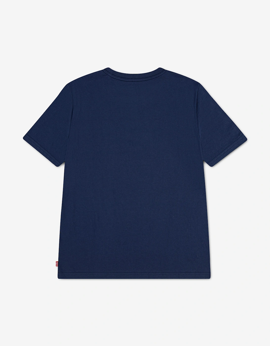 Levi's Boys Skate Batwing T-Shirt in Blue